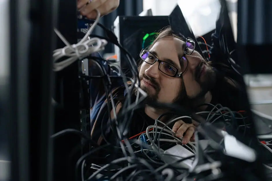 Top 12 Tips for Choosing the Right Cable Organizer