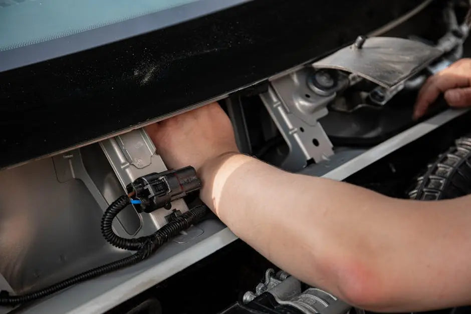 12 Benefits of Using High-Quality Terminal Connectors in Automotive Wiring