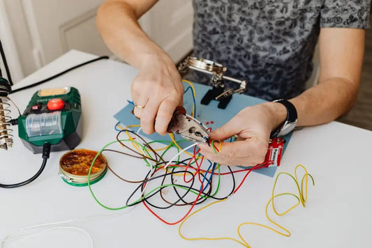 7 Tips for Using Butt Connectors Like a Pro