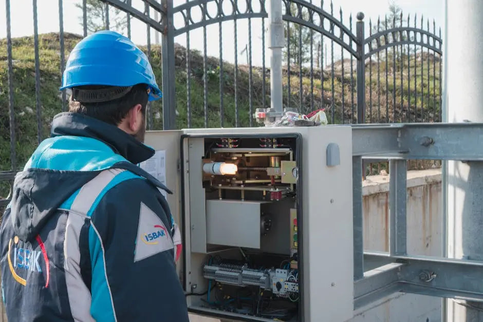 How Do Cable Clamps Enhance Electrical Safety?
