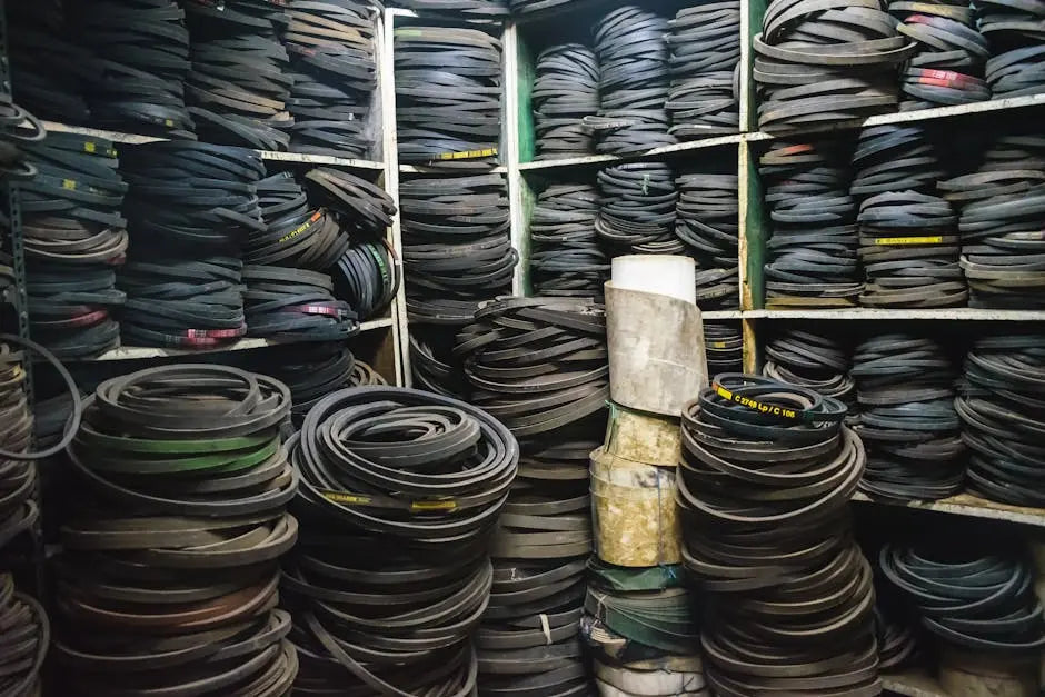 What Are Rubber Grommets Used For?
