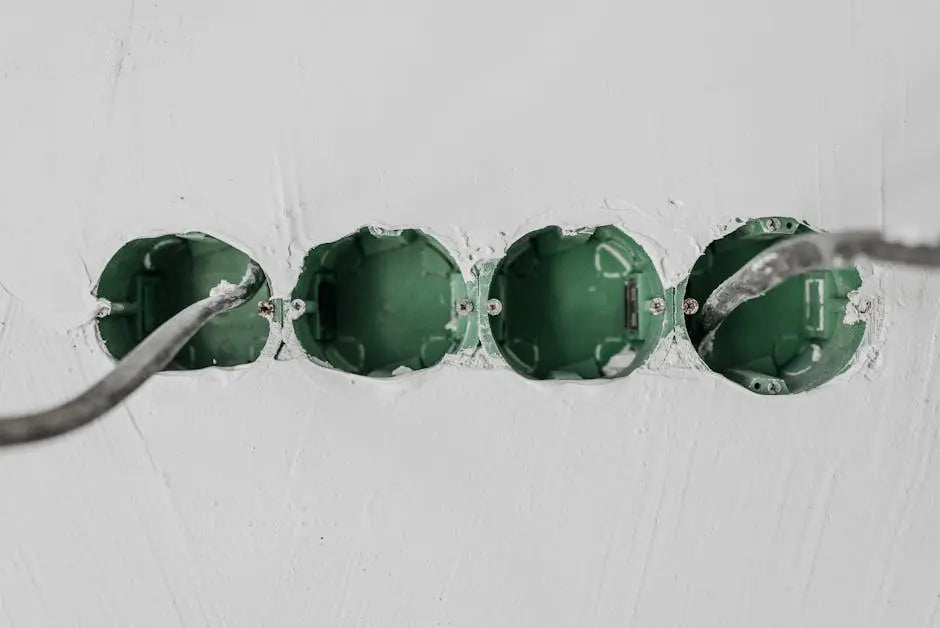 Why Cable Clamps Are Essential for Reliable Electrical Systems