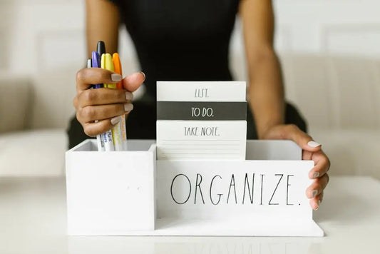 15 Creative Ways to Maximize Space with a Cable Organizer