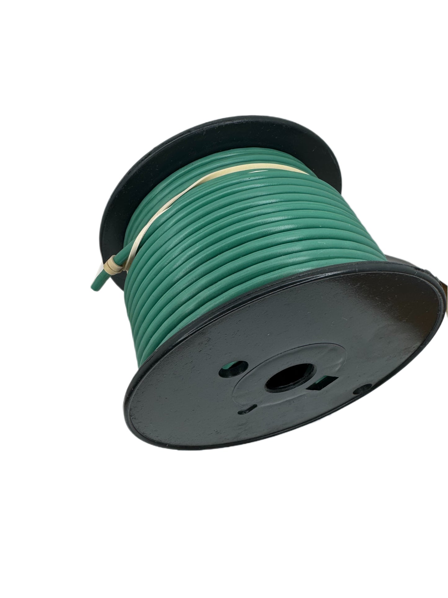 10GA Primary Wire Green - copper
