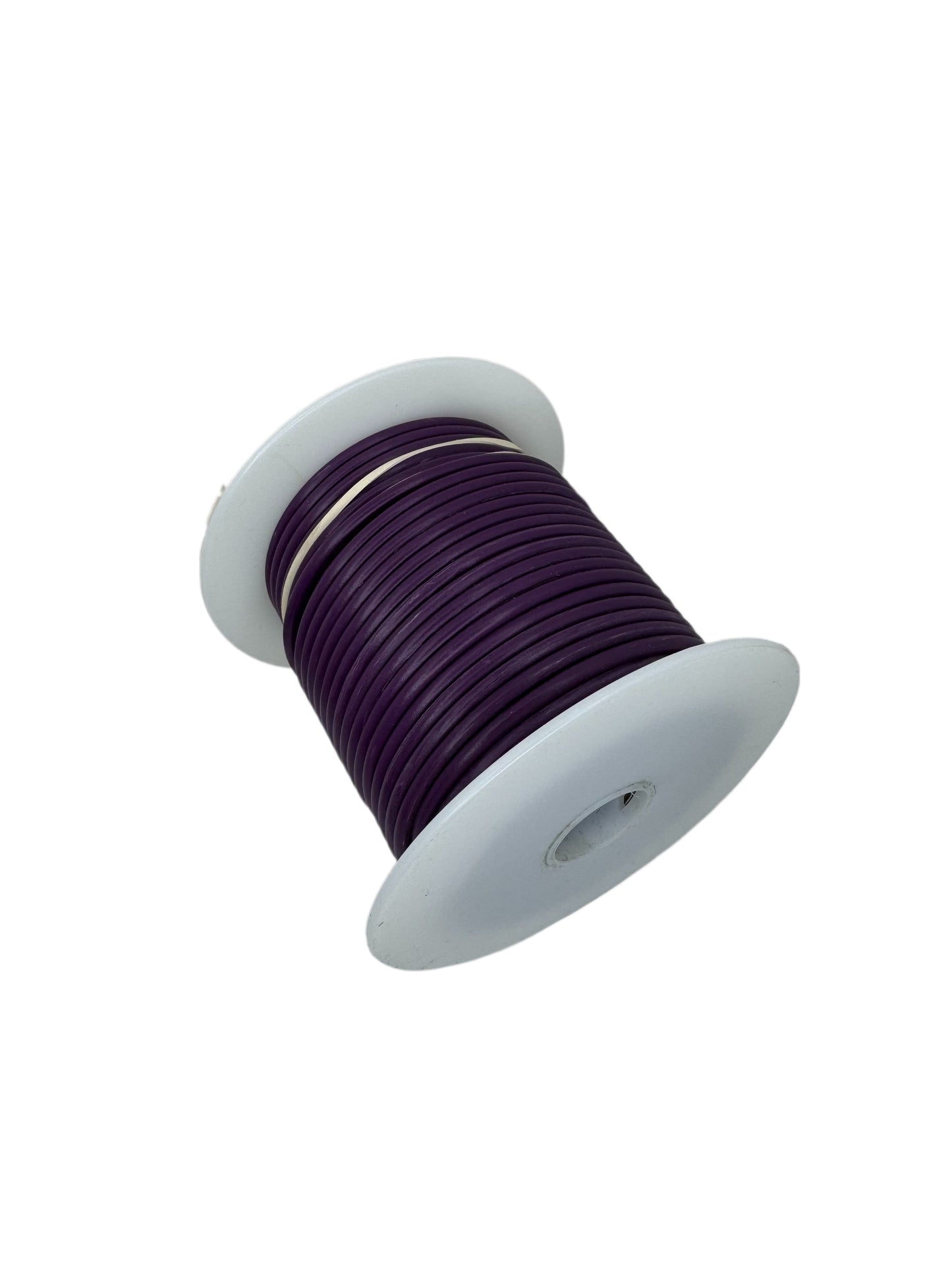 16GA Primary Wire Purple