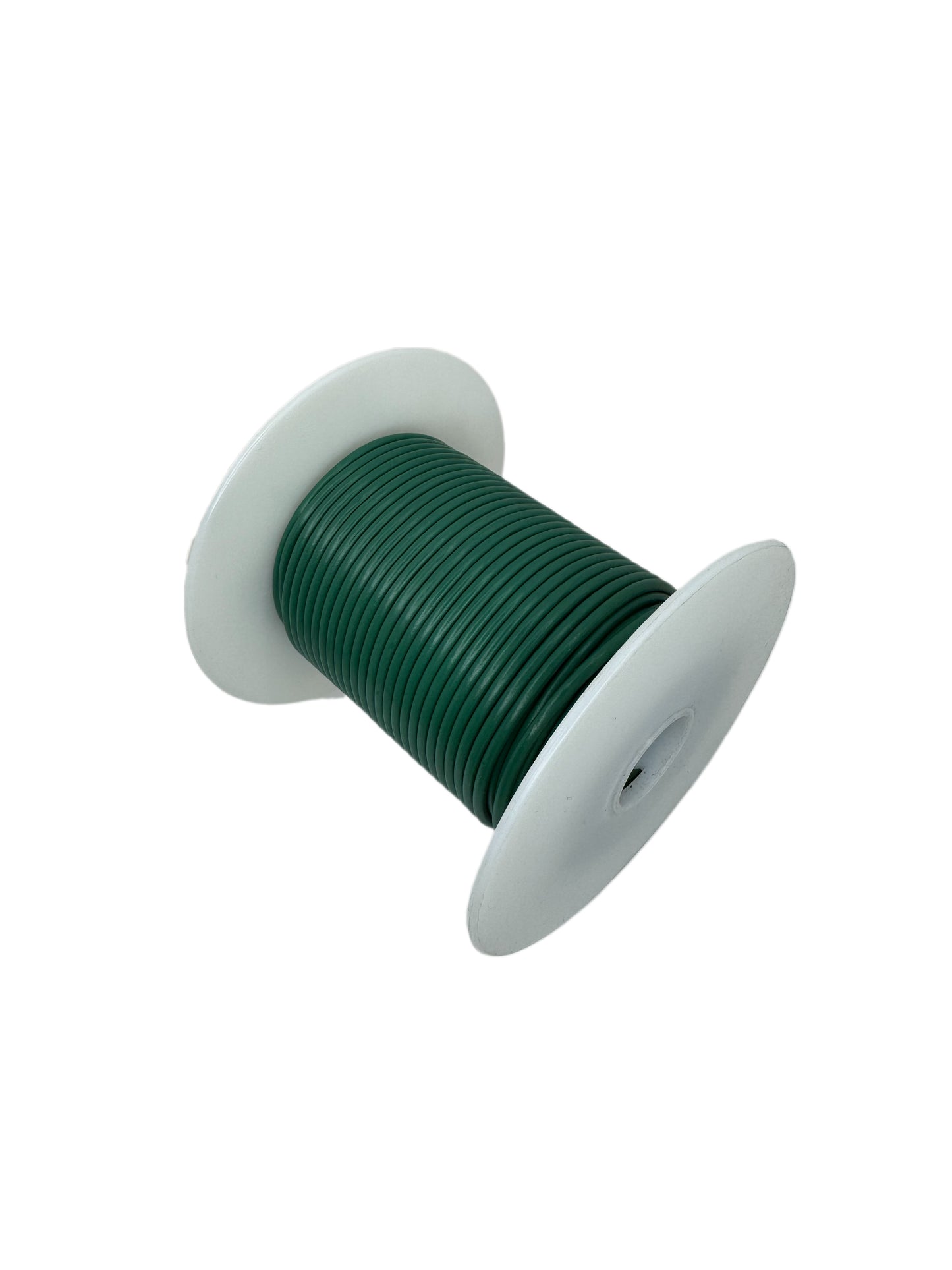 18GA Primary Wire Green - copper