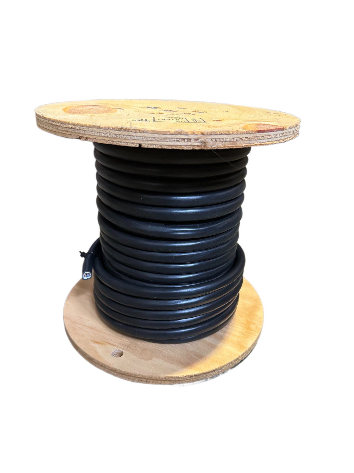 12/7 Trailer Cable - view 2