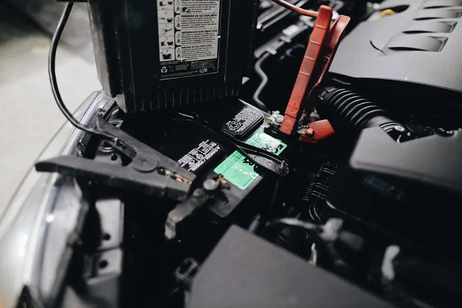 10 Signs You Need to Upgrade Your Battery Cables