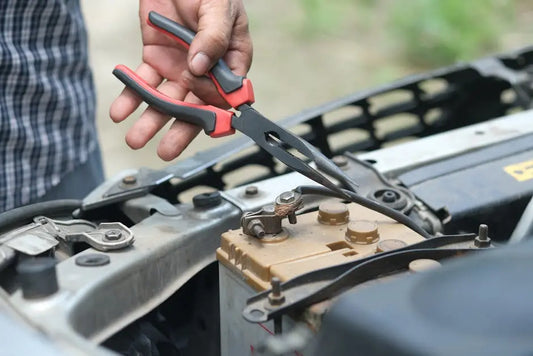 How Can I Tell If My Battery Cables Need Replacing?