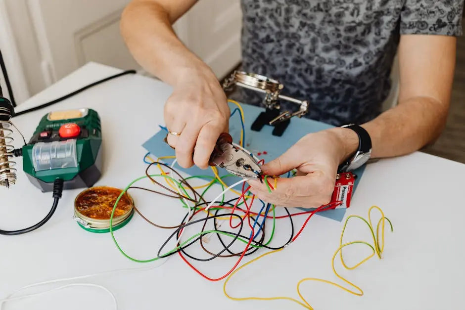 12 Common Mistakes with Butt Connectors and How to Avoid Them