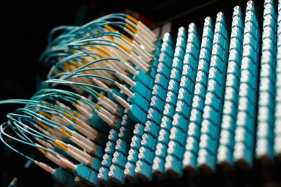 8 Innovative Cable Clamp Solutions for Enhanced Cable Management ...