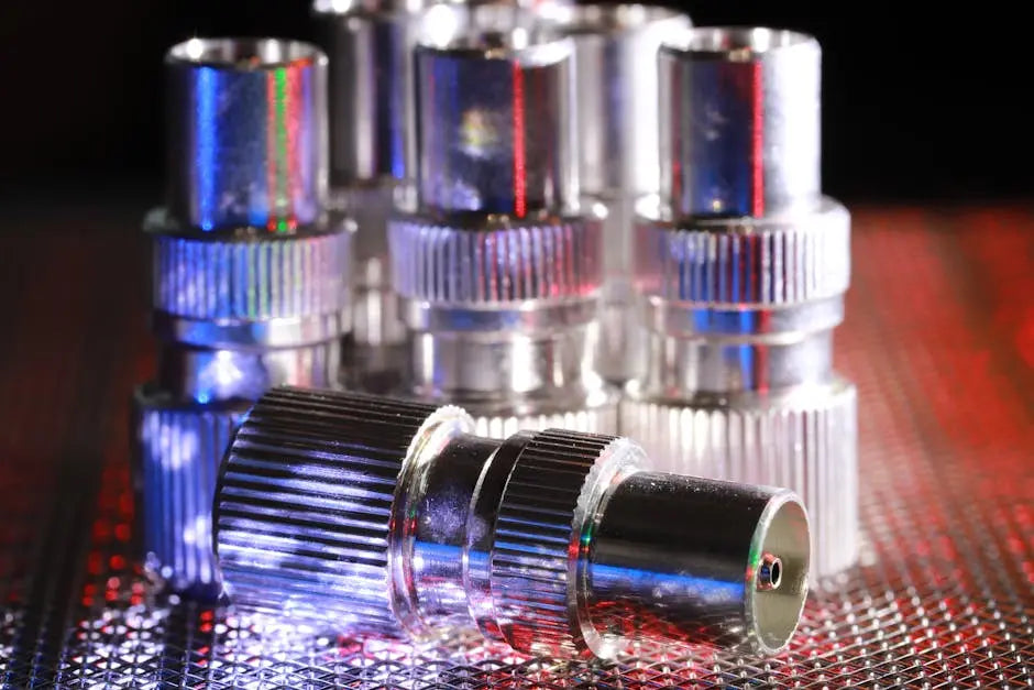 Why Bullet Connectors Are Essential for Secure Connections