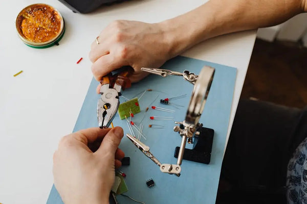 10 Key Tips for Using Ring Terminals Safely and Efficiently ...
