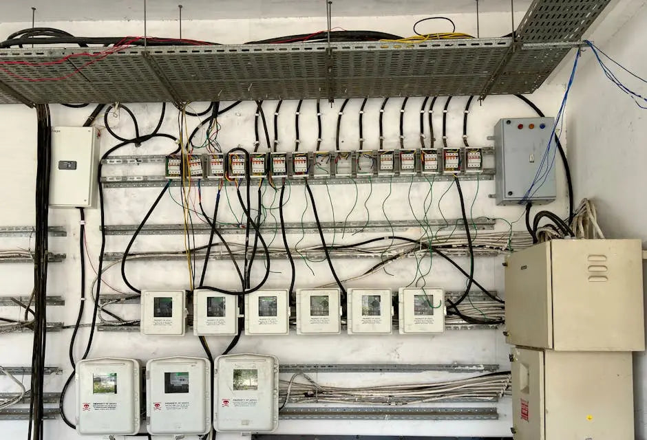 Exploring the Versatility of Terminal Connectors in Modern Electrical Systems