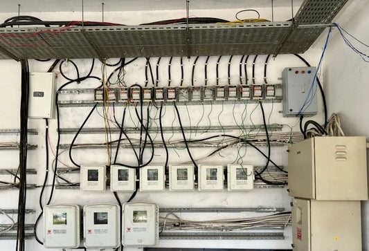Exploring the Versatility of Terminal Connectors in Modern Electrical Systems