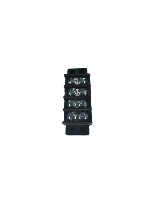 4 Contact 150V Terminal Block