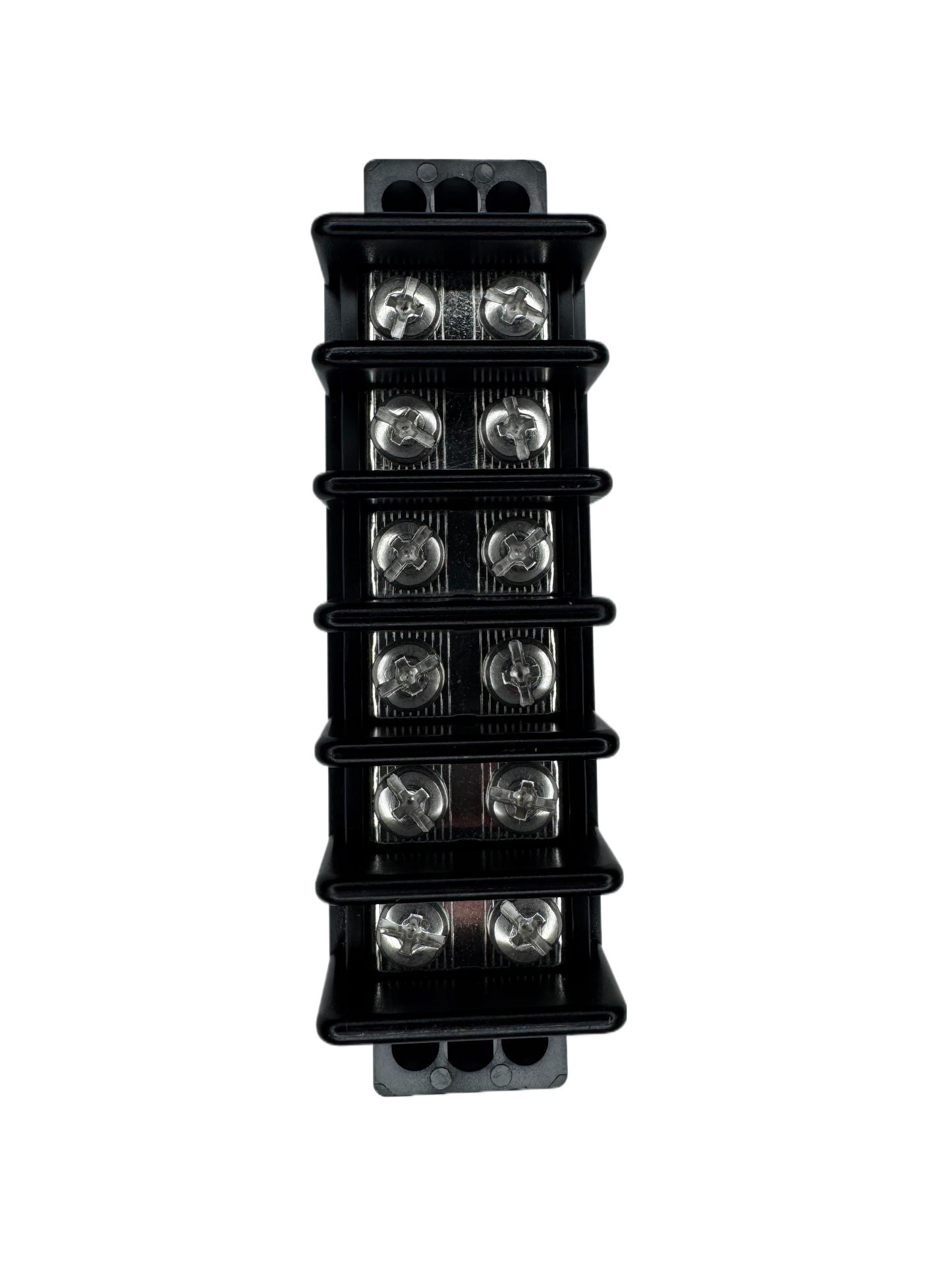 Heavy Duty Screw-Type Terminal Block