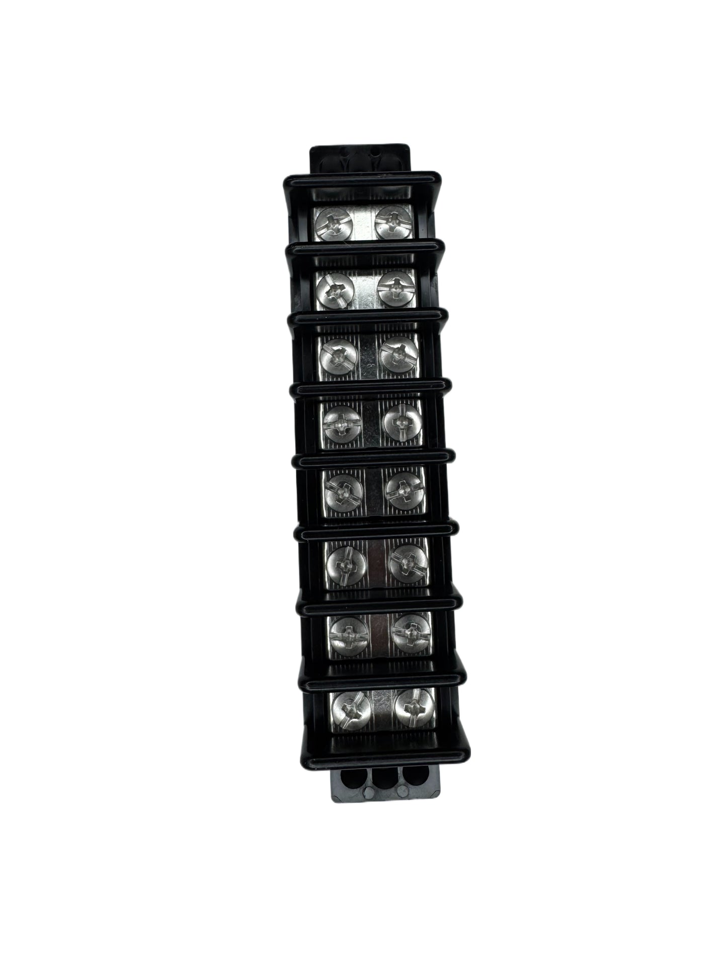 Heavy Duty Screw-Type Terminal Block