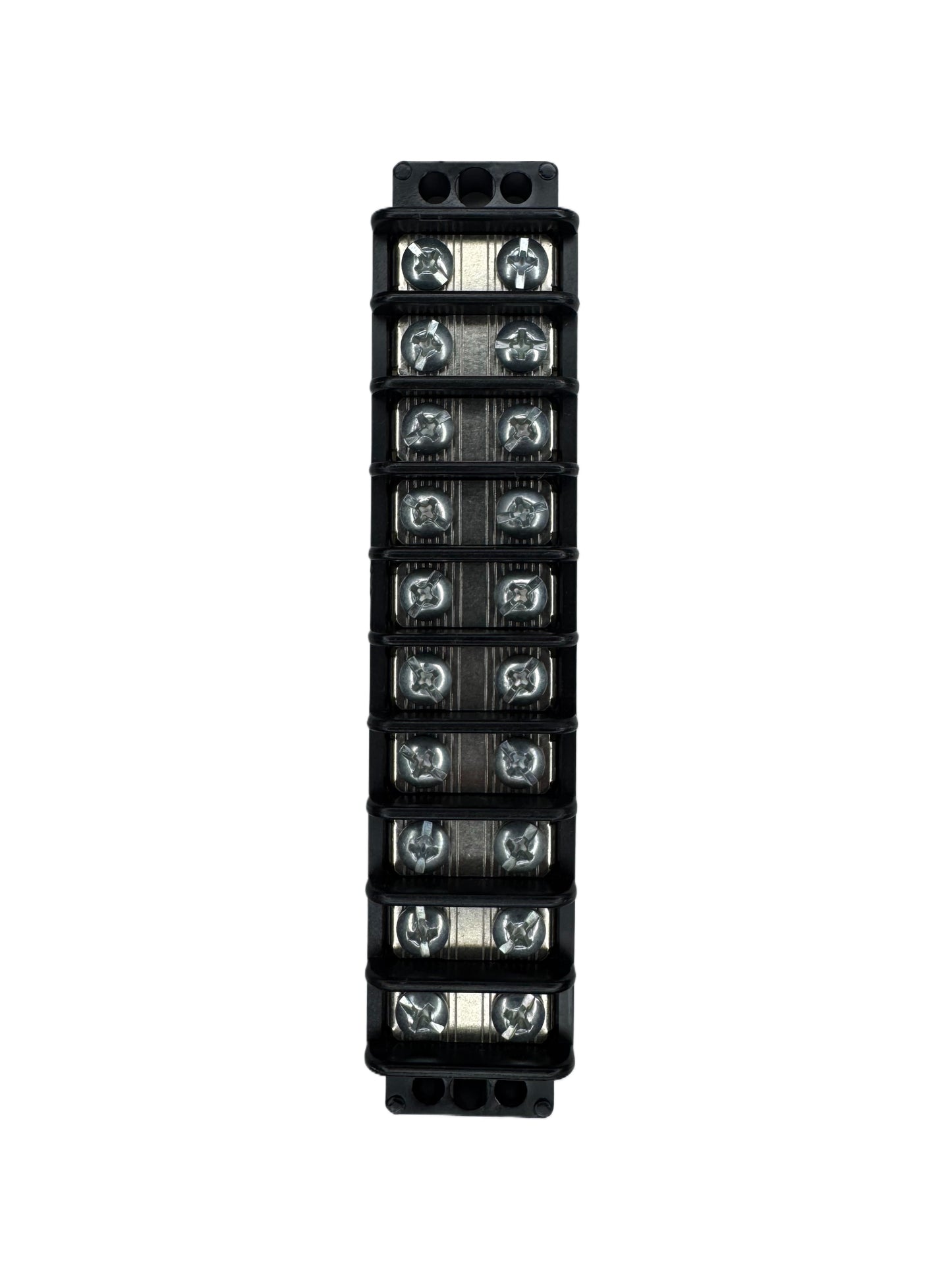 Heavy Duty Screw-Type Terminal Block