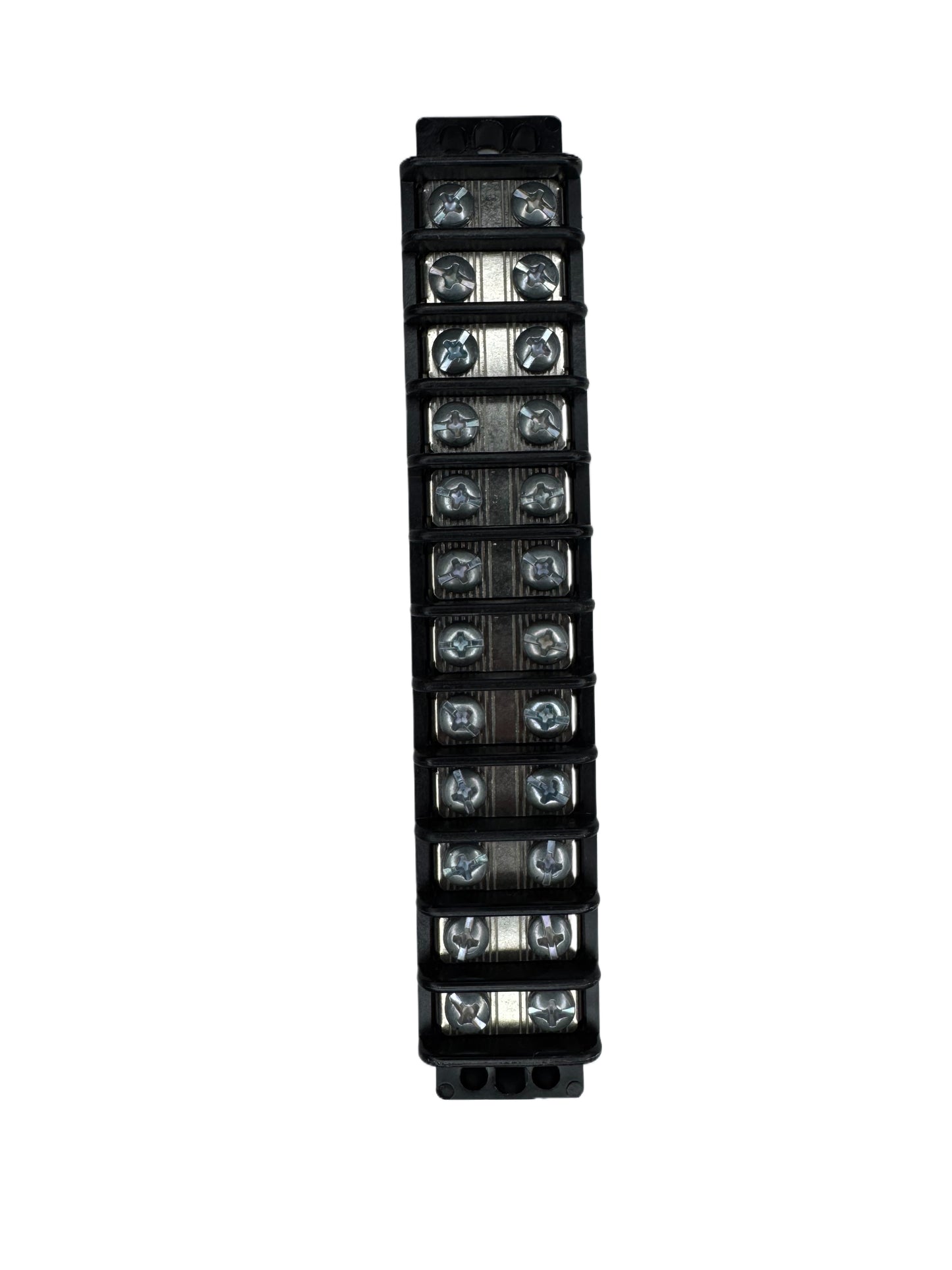 Heavy Duty Screw-Type Terminal Block