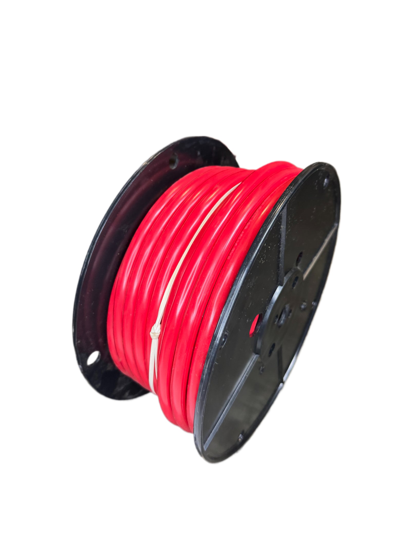 1GA Battery Cable Red - copper