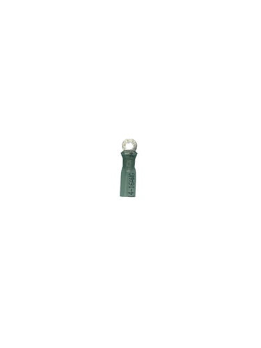 Heat Shrink Ring Terminal 16-14GA #6