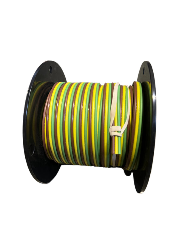 Bonded Parallel Wire for Automotive, Marine & Industrial Use ...