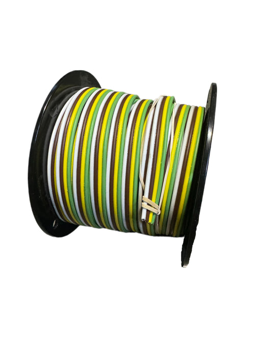 14/4 Bonded Parallel Wire