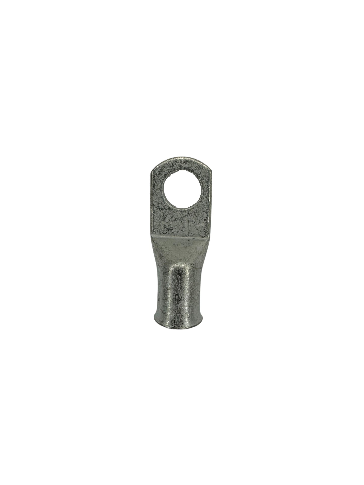 Tin-Plated Copper Lug 1GA 3/8"