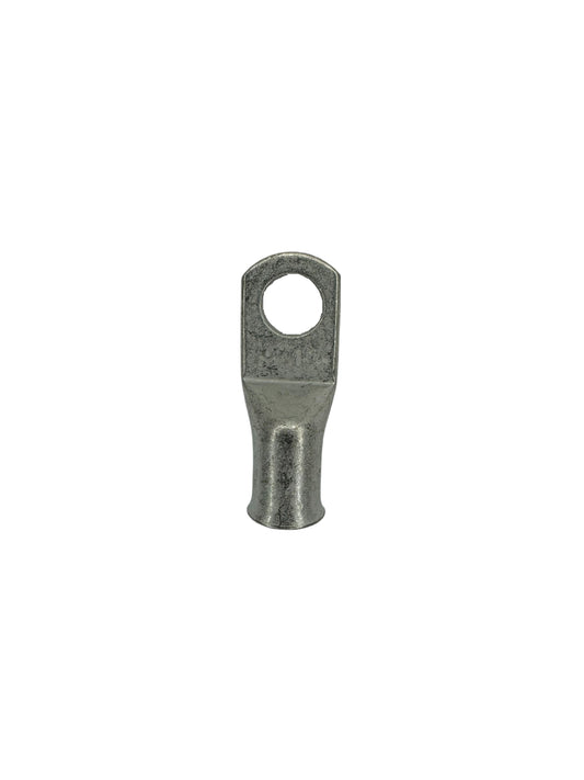 Tin-Plated Copper Lug 1GA 3/8"