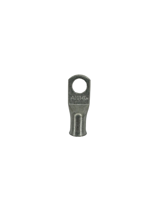 Tin-Plated Copper Lug 2GA 3/8"