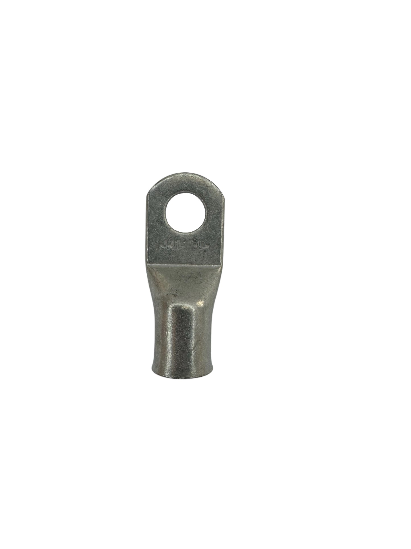 Tin-Plated Copper Lug 4/0GA 1/2"