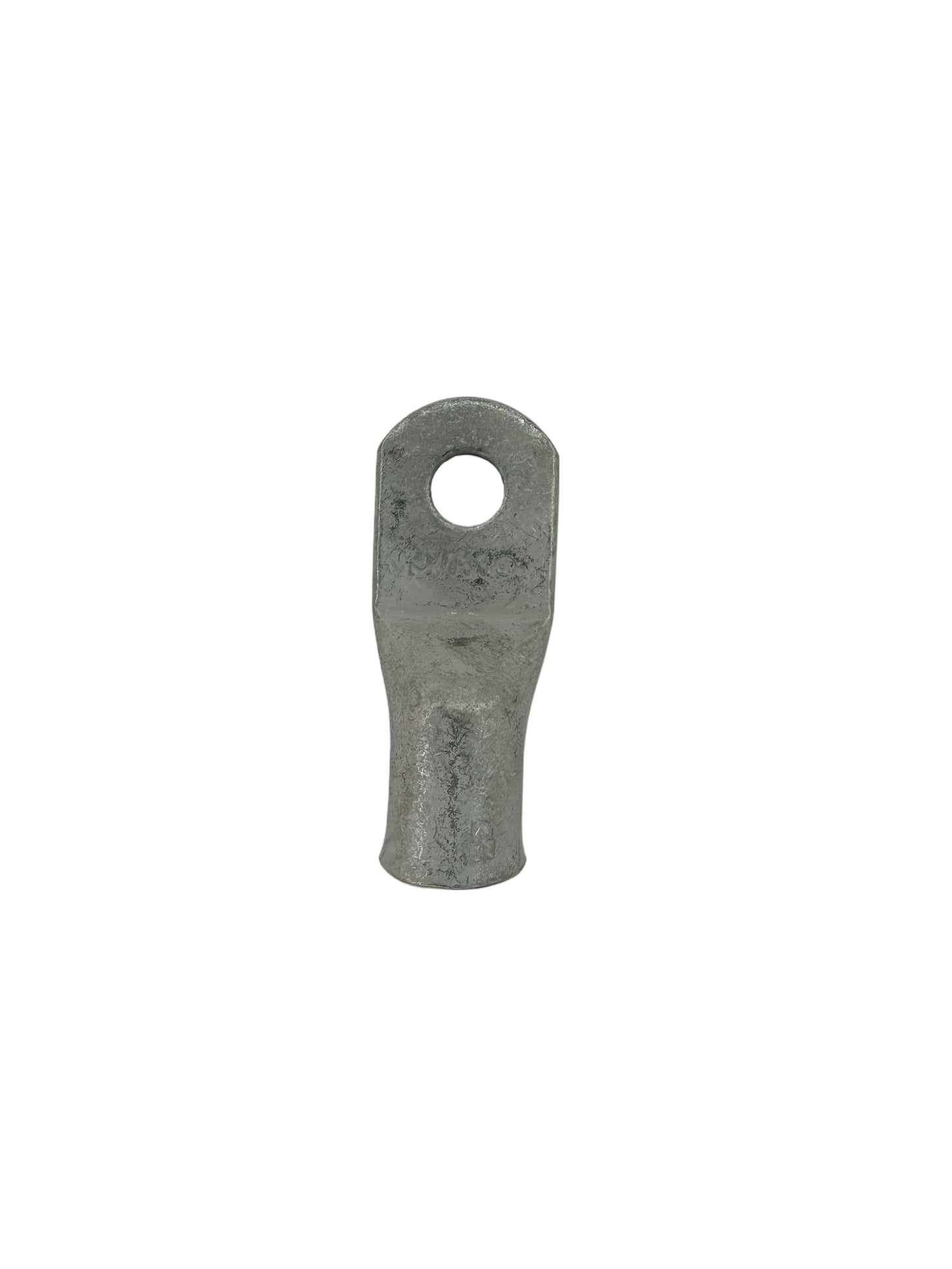 Tin-Plated Copper Lug 4/0GA 3/8"