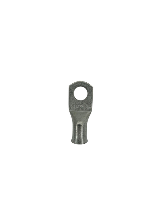 Tin-Plated Copper Lug 4GA 5/16"