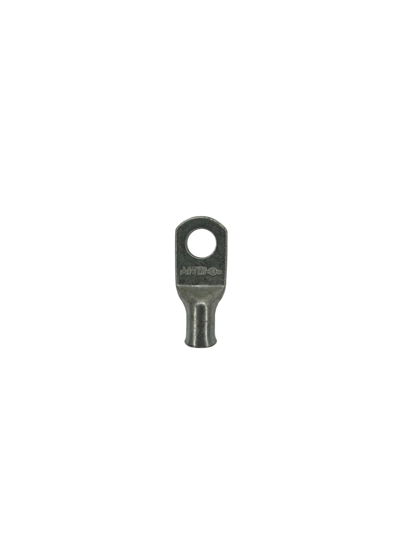 Tin-Plated Copper Lug 6GA 5/16"