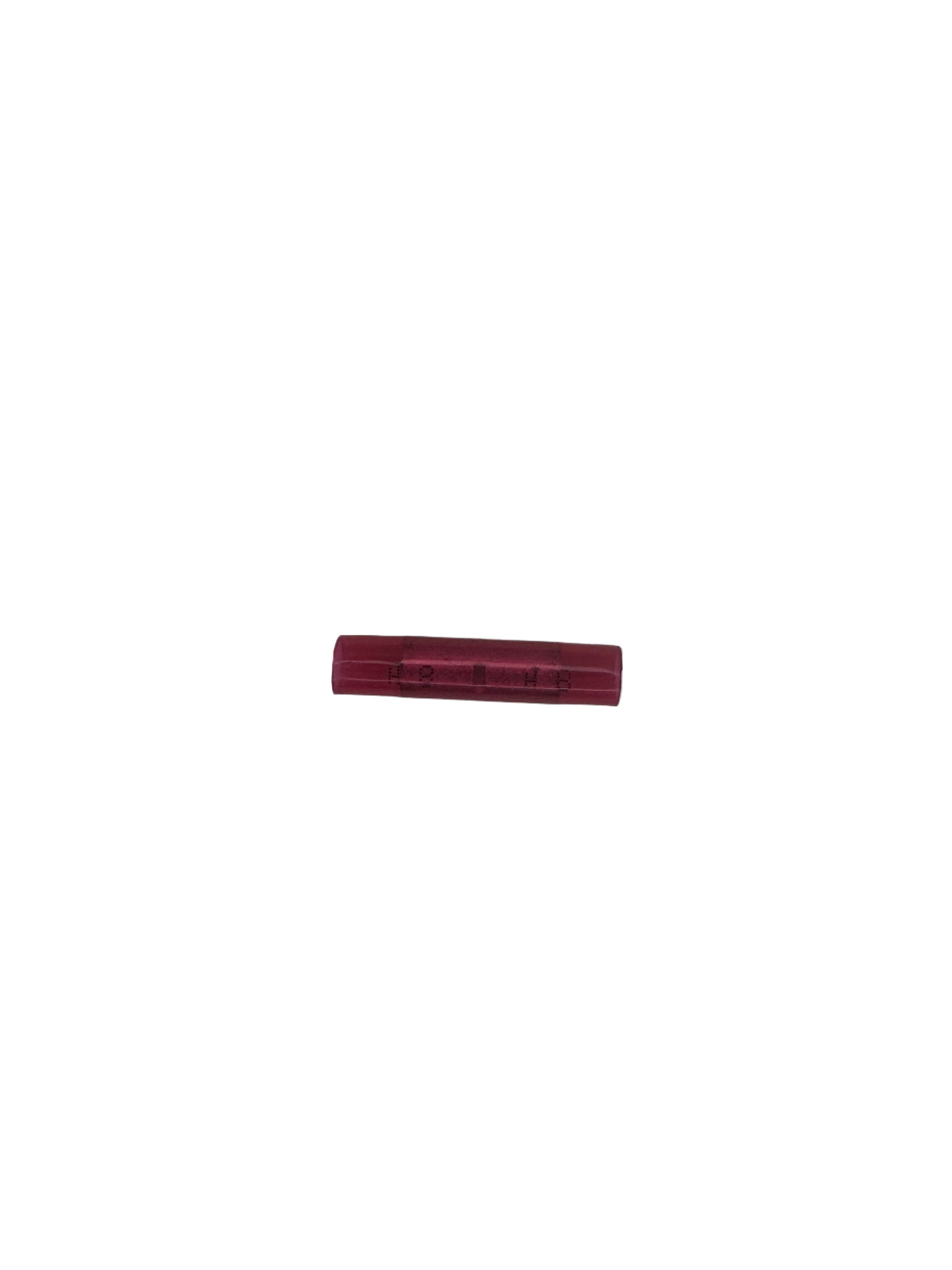Nylon Butt Connector 8GA - Durable Insulated Wire Connector ...