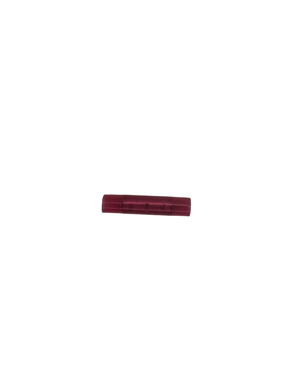 Nylon Butt Connector 8GA - Durable Insulated Wire Connector ...