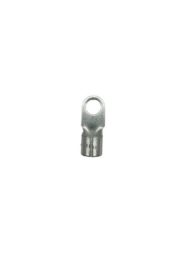 Non-Insulated Ring Terminal 2GA 3/8"