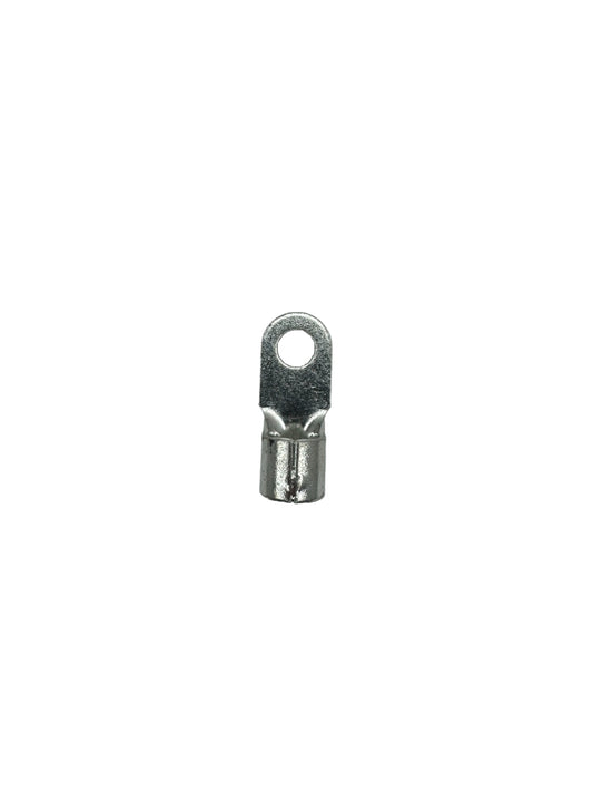 Non-Insulated Ring Terminal 2GA 5/16"