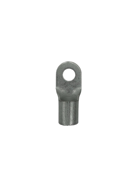 Non-Insulated Versa-Crimp Ring Terminal 1/0GA 3/8"