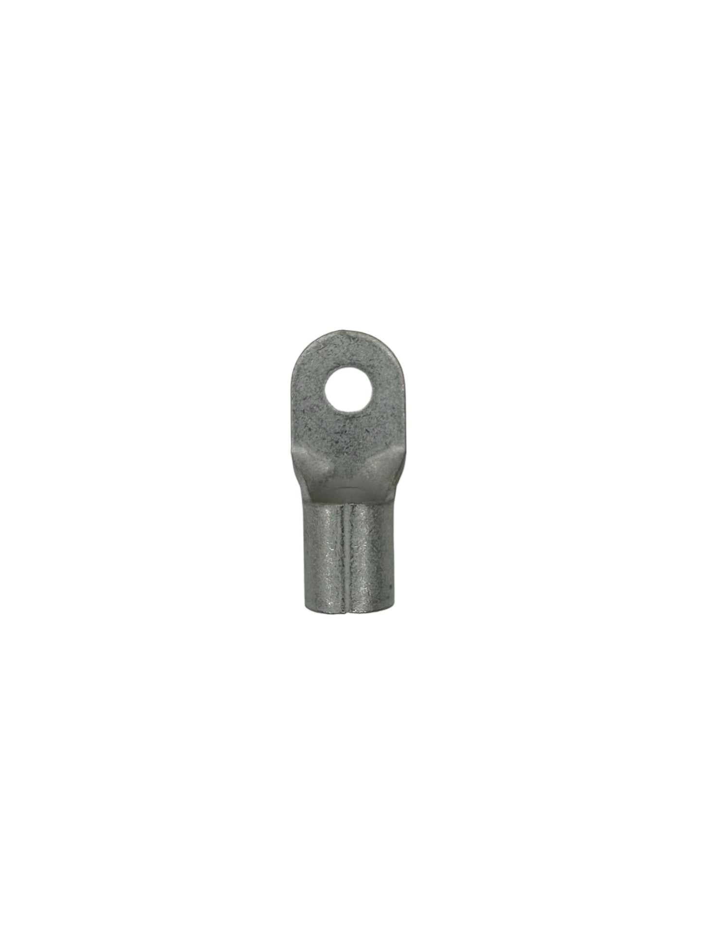 Non-Insulated Versa-Crimp Ring Terminal 1/0GA 5/16"