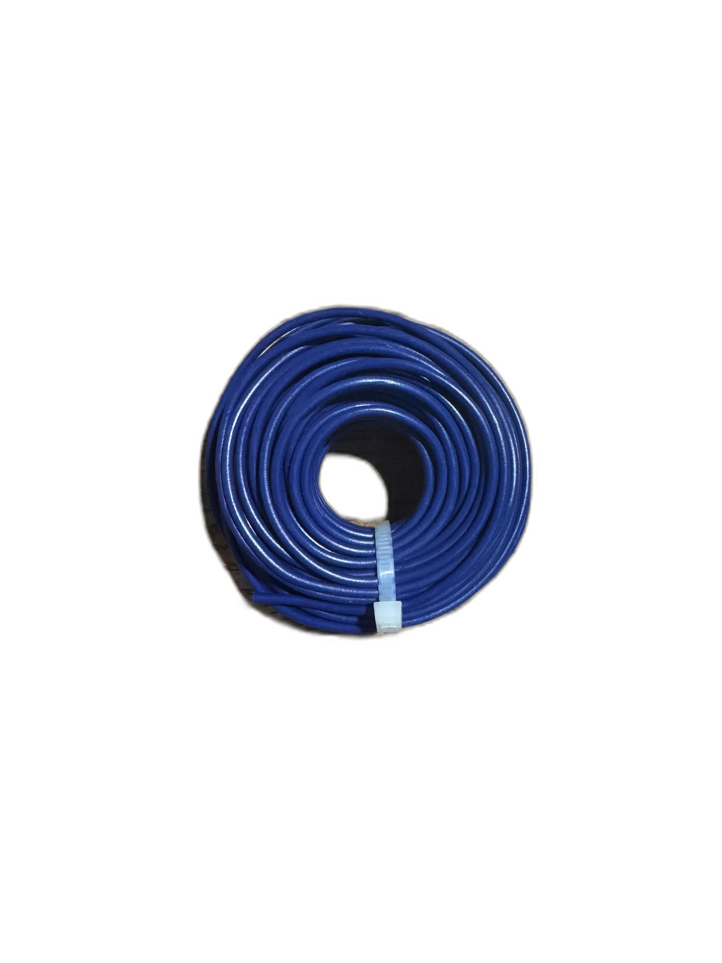 18GA Primary Wire Blue
