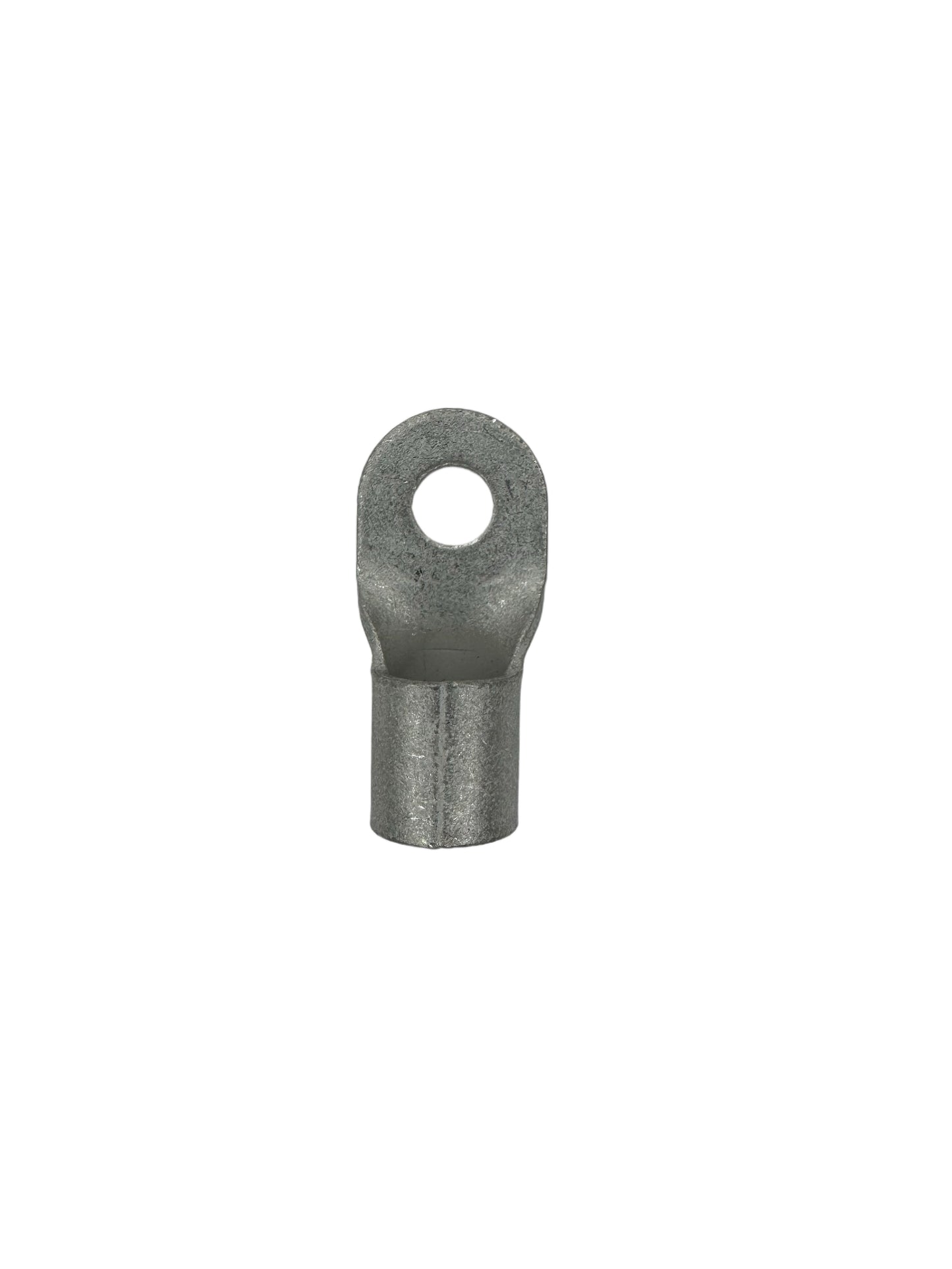 Non-Insulated Versa-Crimp Ring Terminal 2/0GA 3/8"