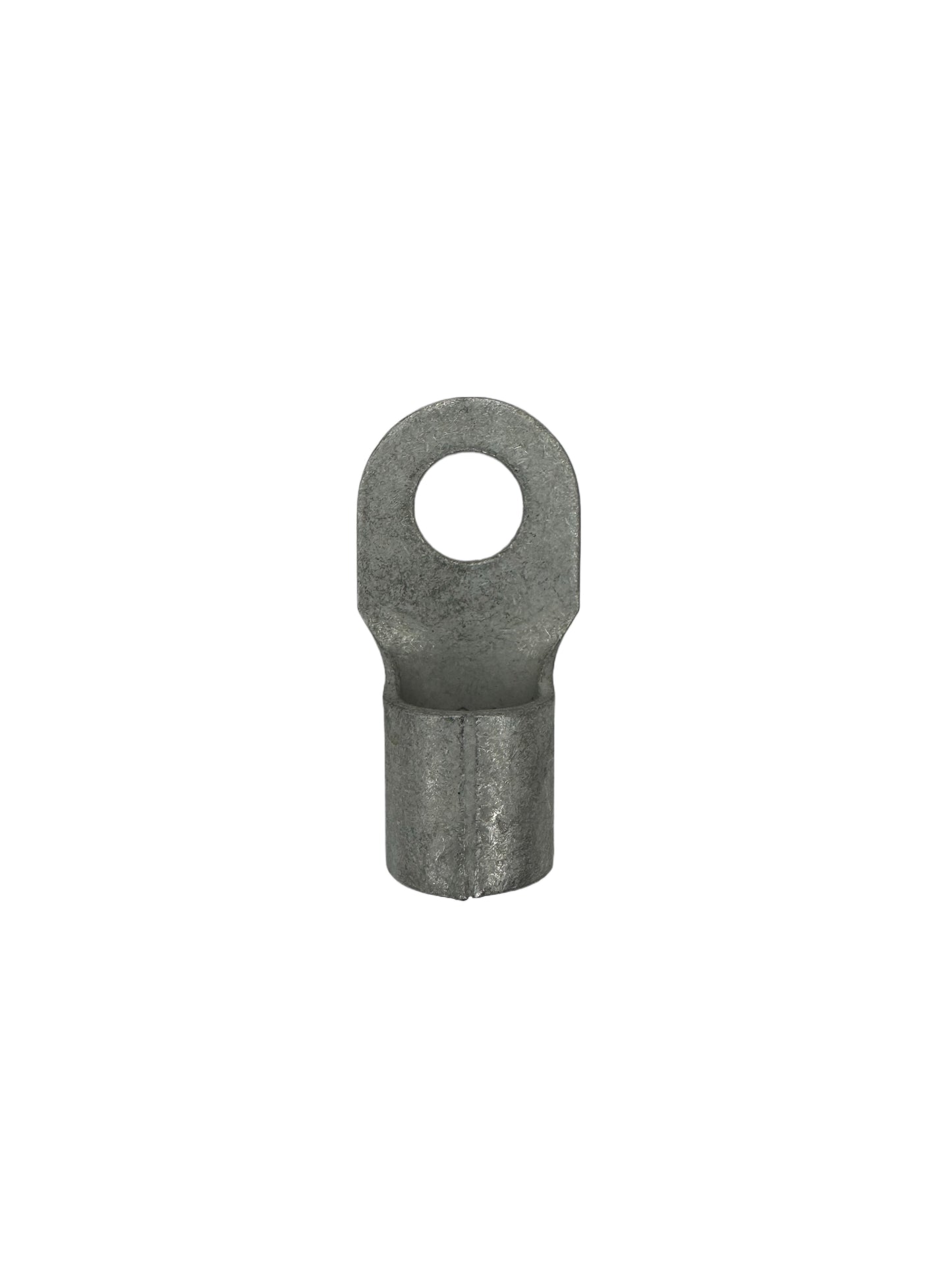 Non-Insulated Versa-Crimp Ring Terminal 3/0GA 1/2"