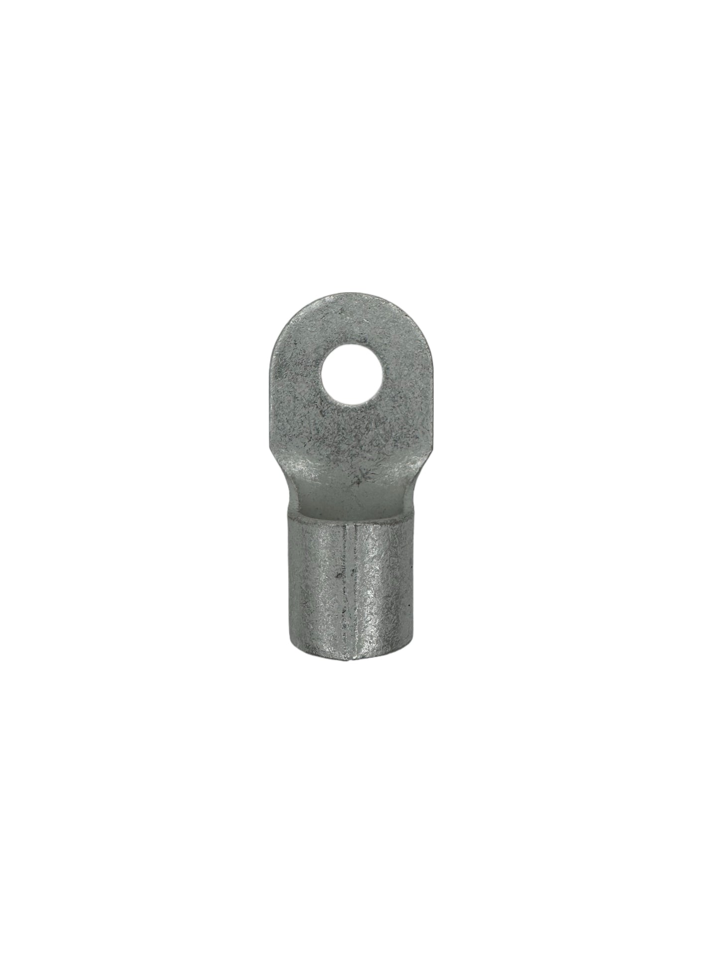 Non-Insulated Versa-Crimp Ring Terminal 3/0GA 3/8"