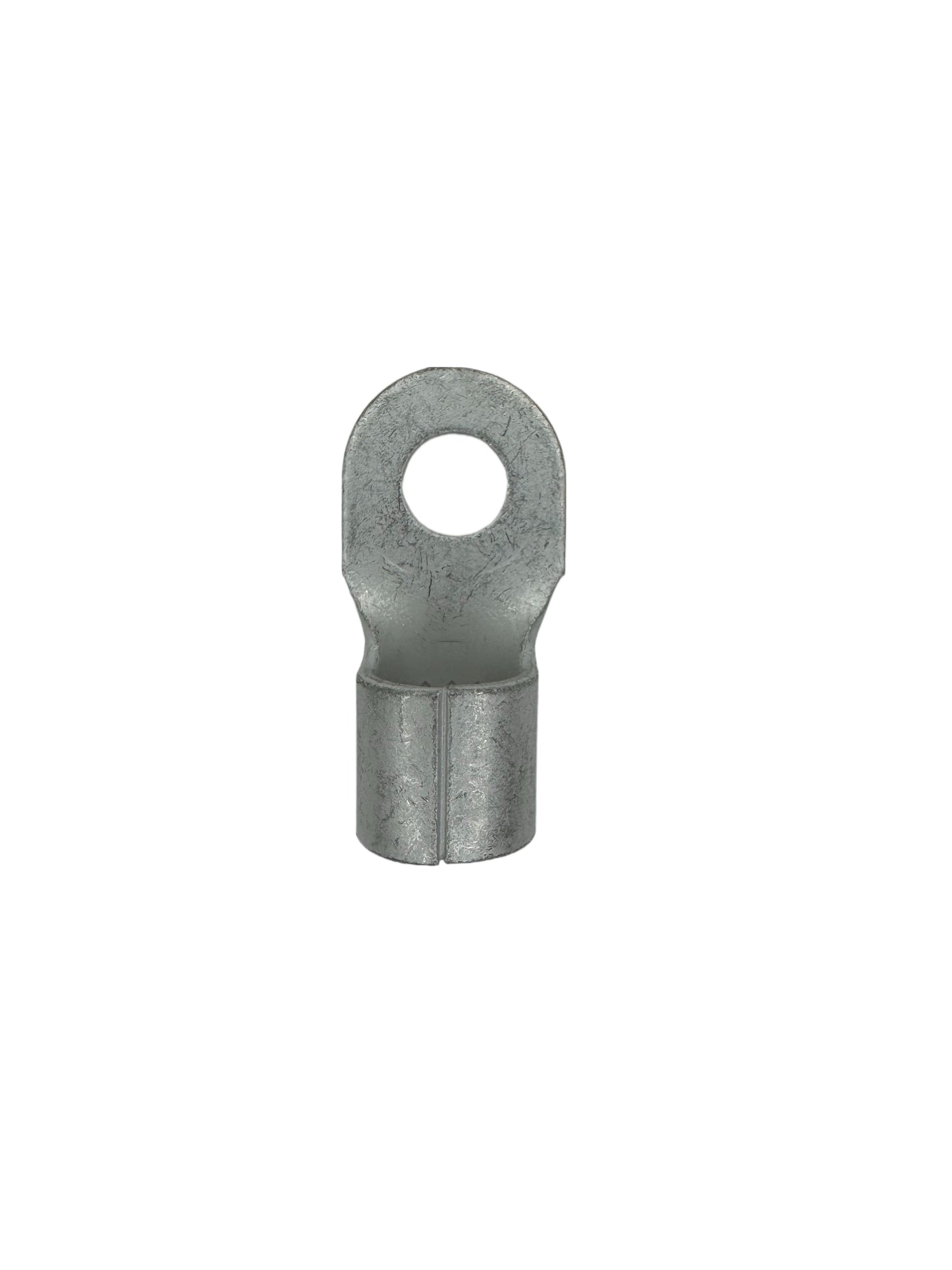 Non-Insulated Versa-Crimp Ring Terminal 4/0GA 1/2"