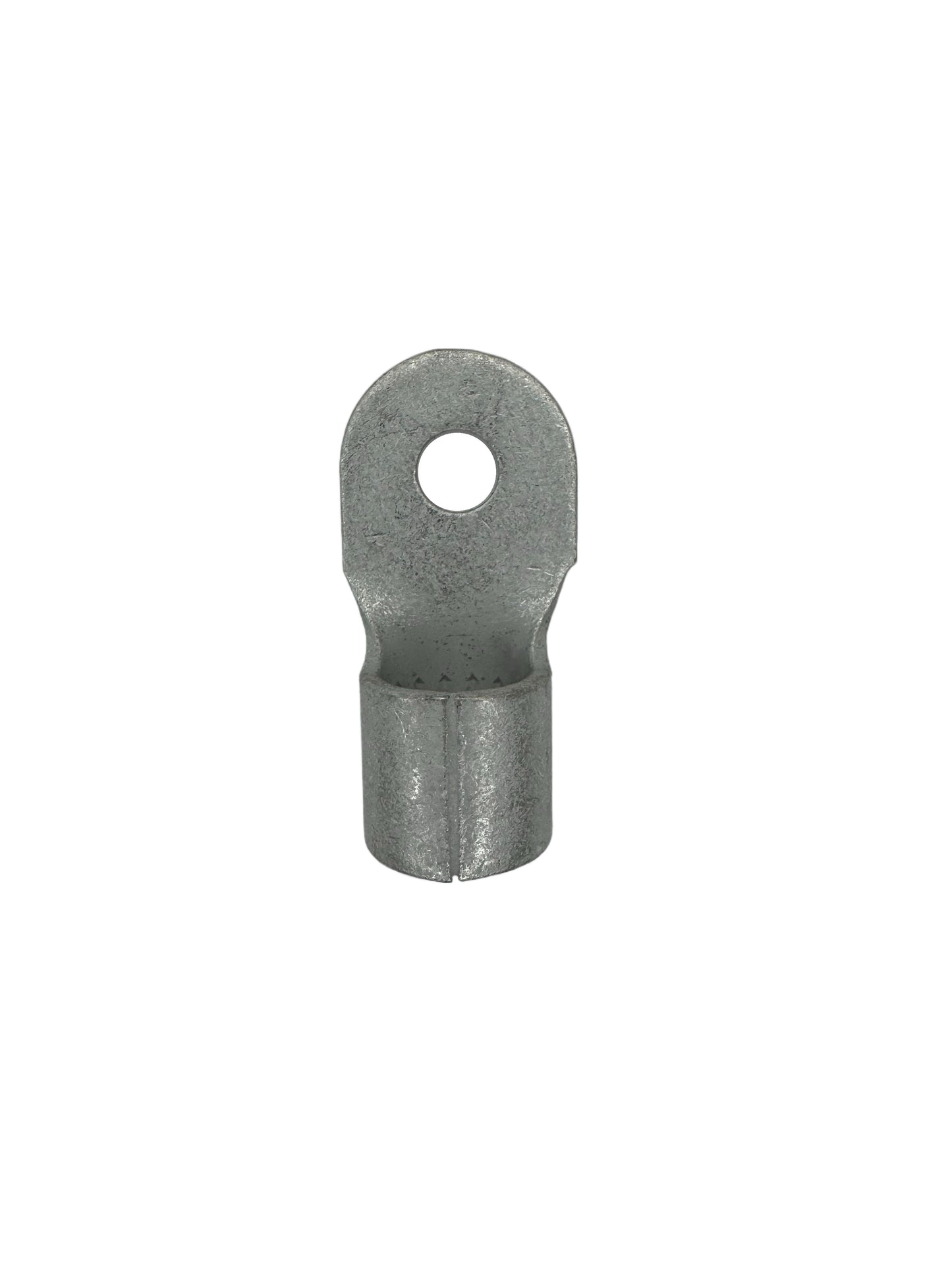 Non-Insulated Versa-Crimp Ring Terminal 4/0GA 3/8"