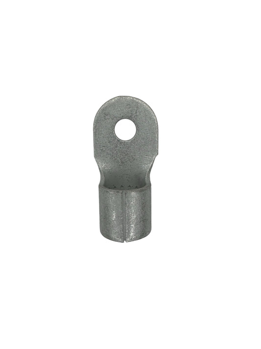 Non-Insulated Versa-Crimp Ring Terminal 4/0GA 3/8"