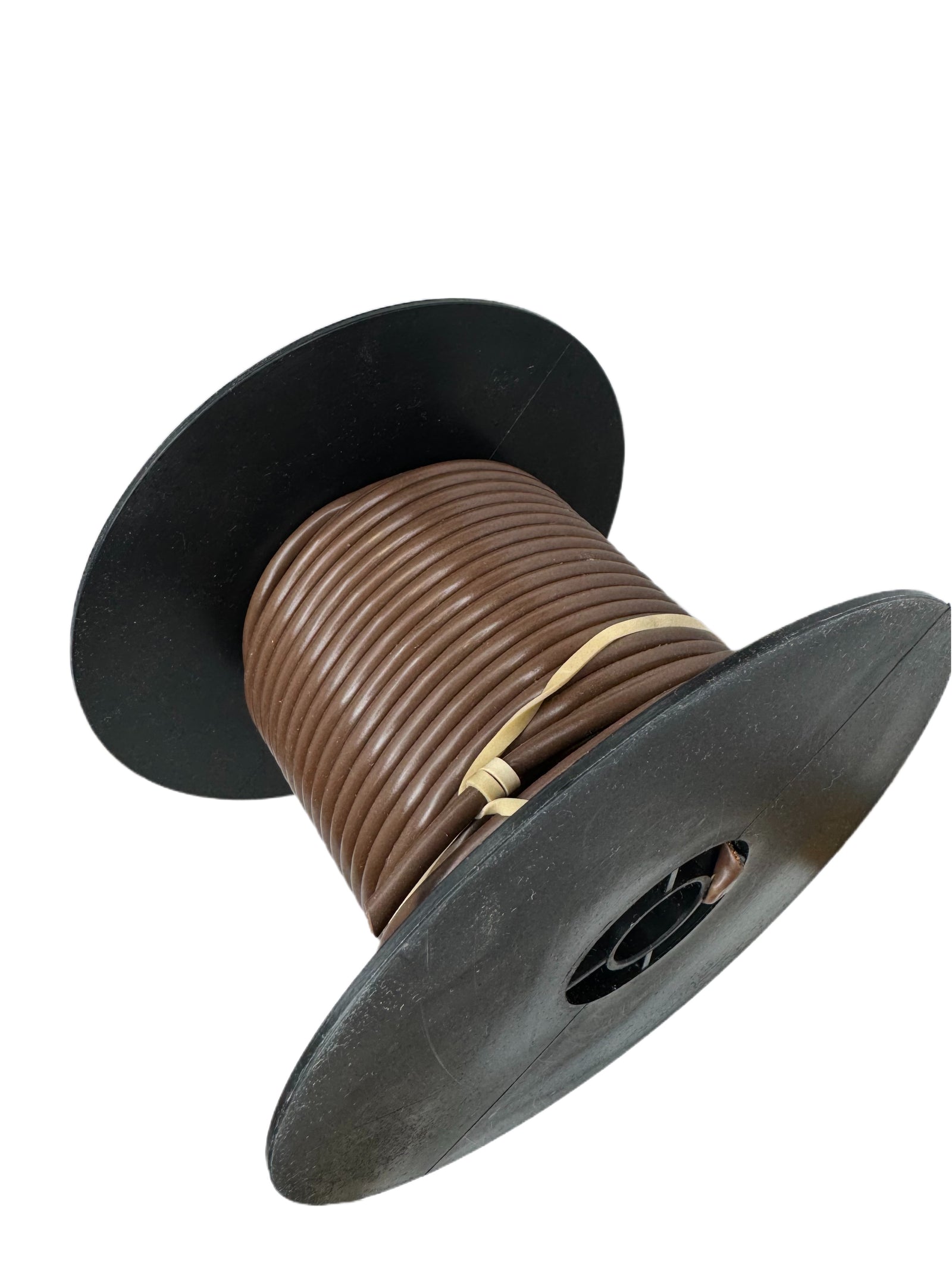 10GA Primary Wire Brown - copper