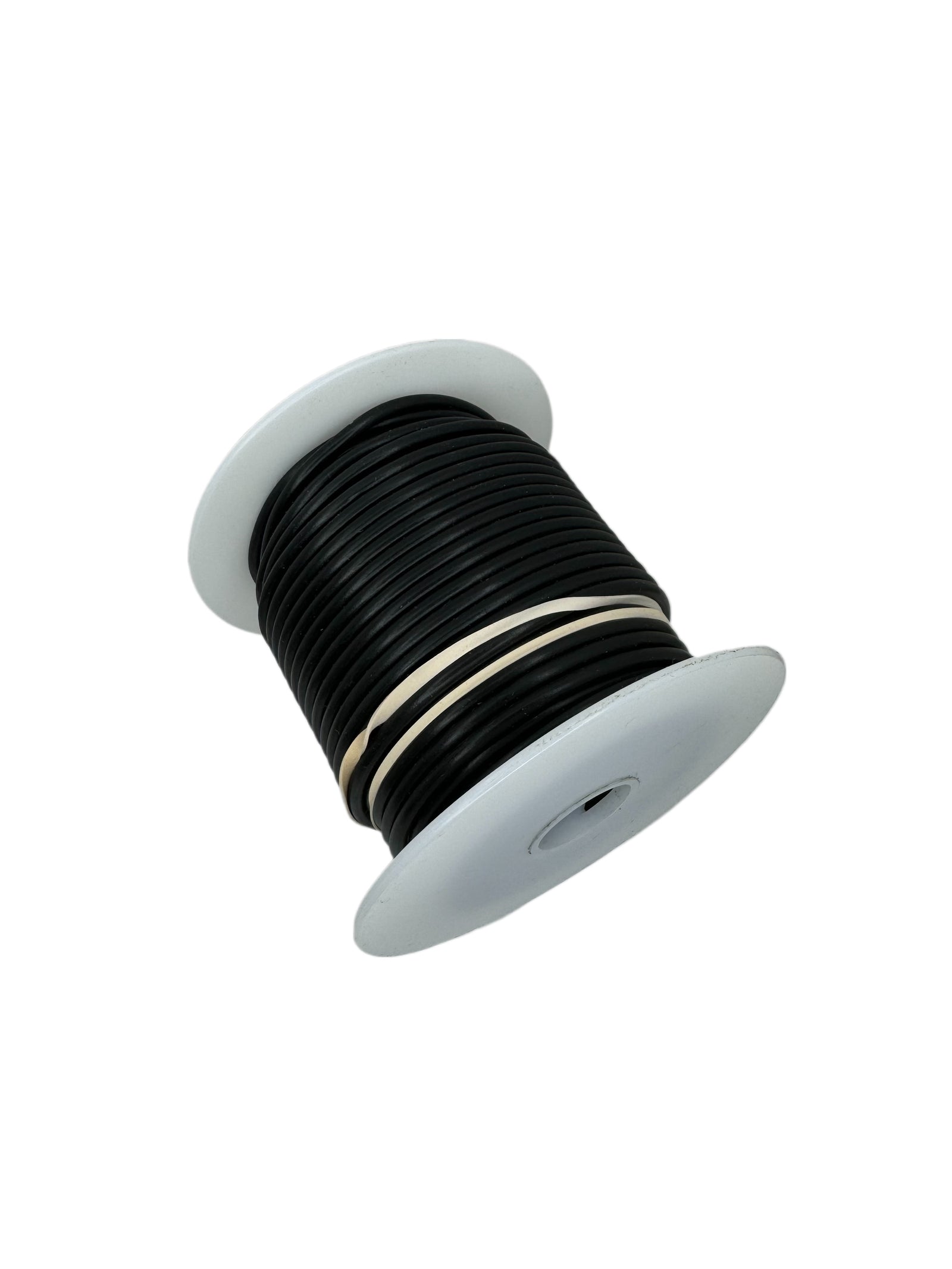 14GA Primary Wire Black - copper